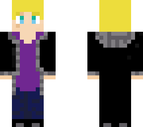 laxus skin fixed