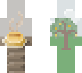 lemon tree