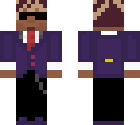 lhollo suit v2