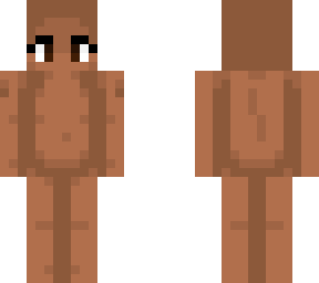 light brown skinbase