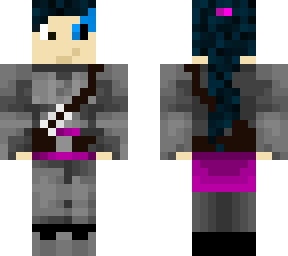 lilassasin