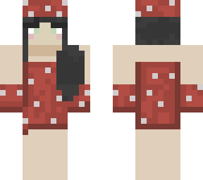 lilmushroom :<