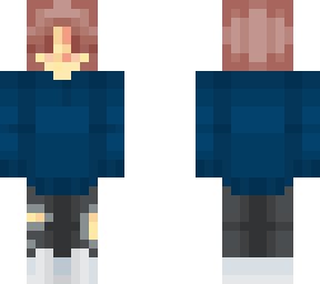lily skin <3
