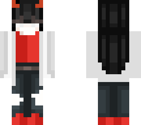 lilysuser oc skin(pls don't use)
