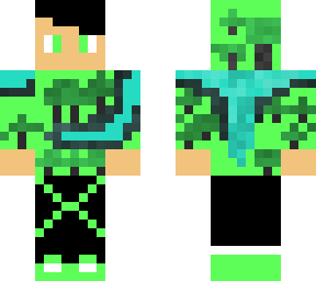 limenadoyt prototype new skin