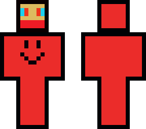 little bro skins