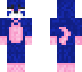 livvy (fnaf oc) {remake}