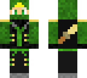 lloyd garmadon