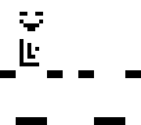 lucky skin