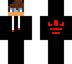 luk's skin