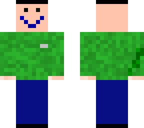 lulsteve's  quackity soilder skin