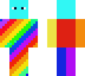 made by my brother
