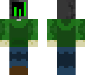 mah oc
