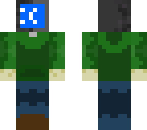 mah oc x3