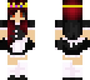 maid