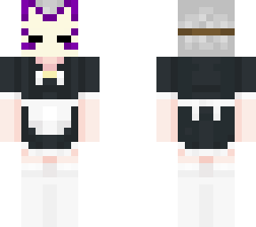 maid boi