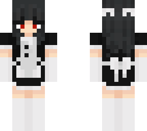 maidgirl