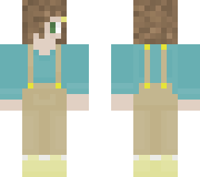 main skin