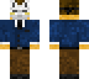 man under fox mask(2)