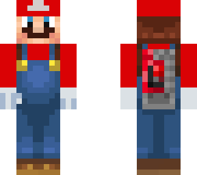mario