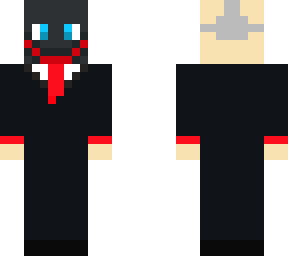 mask hitman