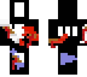 mask on oof dot