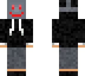 masked killer