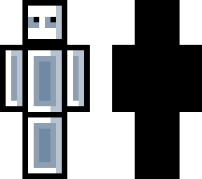 maybe robot