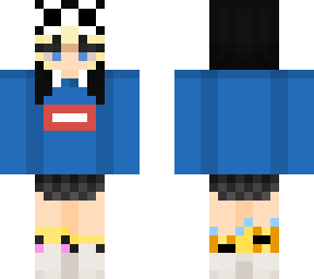 me but updated :d