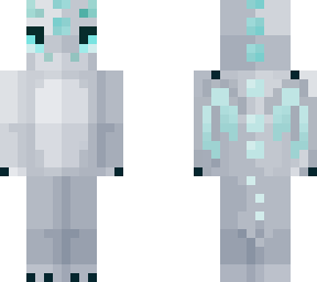 me mc skin