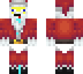 me on christmas