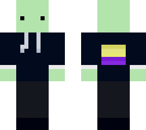 me template