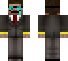 me with tuxedo and troll face