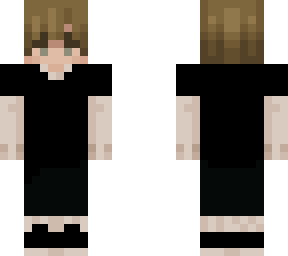 mega super emo boy