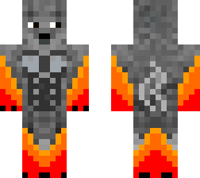 mega wolf