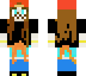 melanie