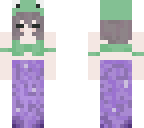 mermaid