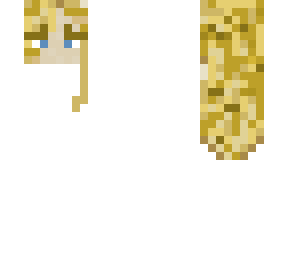 messy hair base :d