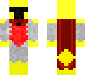 metal knight