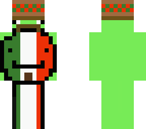 mexican dream v.2