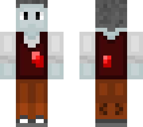 mid-evil me dead