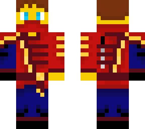 mikebrickstop (ninja)