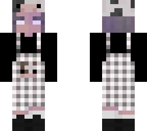 miks cow