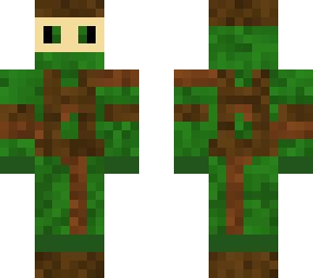 military man