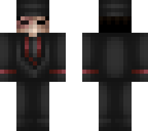 mobster