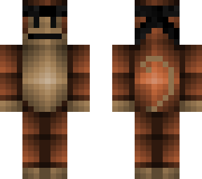 monke
