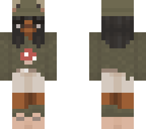 more frog