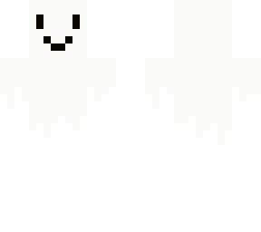 mr. big ghost