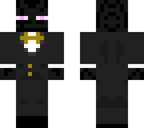 mr enderman