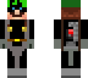 mr luigi